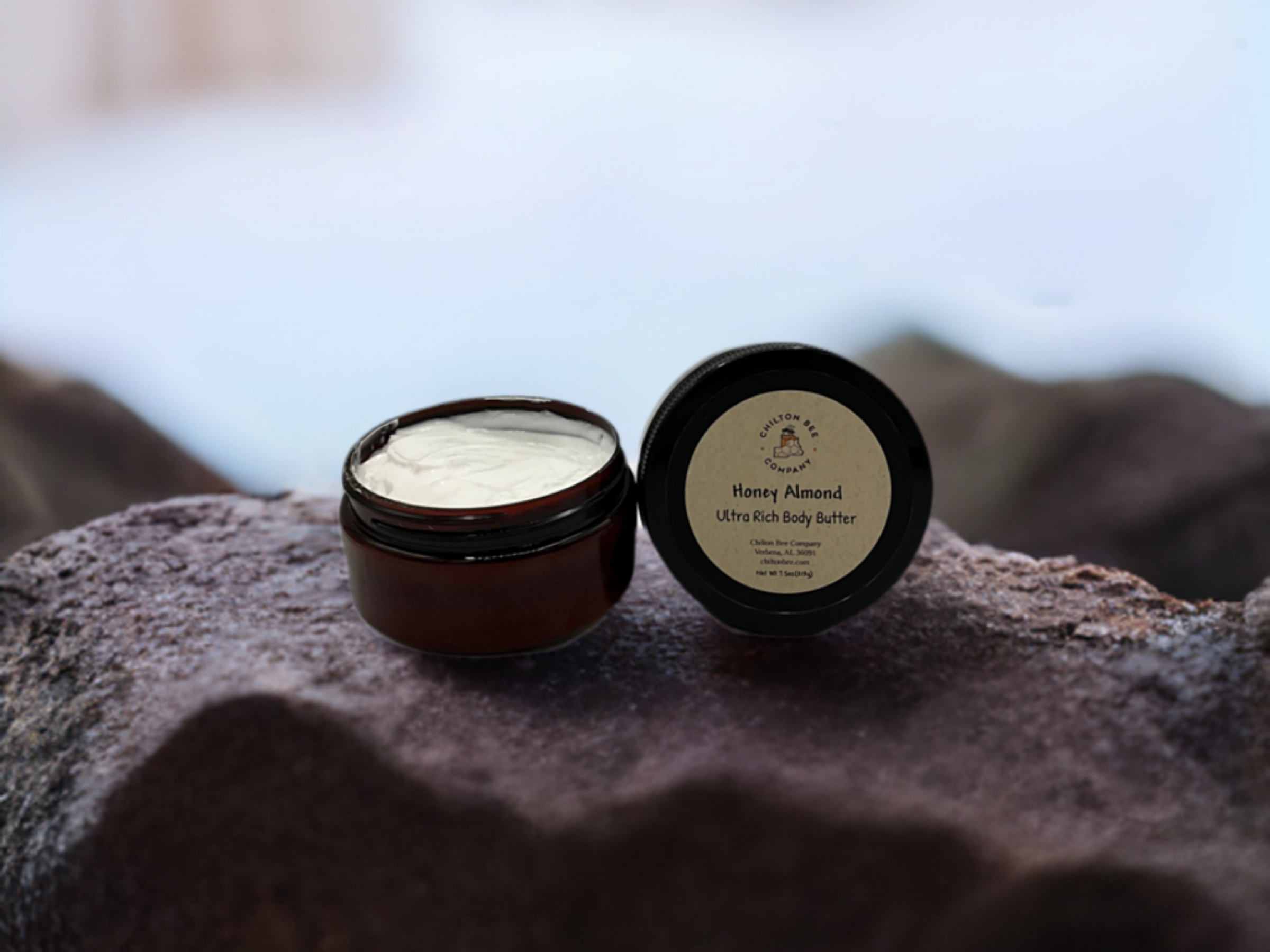 Body Butter - BIG FRENCHIES