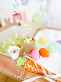 Easter Printable Activity Dramatic Play Kit