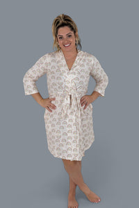 EXCLUSIVE RALEIGH'S RAINBOWS WOMEN’S DREAM ROBE