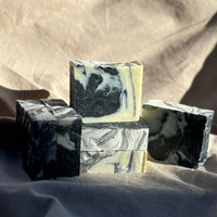 Classic Lavender Soap Bar - BIG FRENCHIES