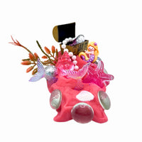 Enchanting Mermaid Playdough Sensory Kit - BIG FRENCHIES