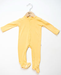 Papaya | Snap Footie - BIG FRENCHIES