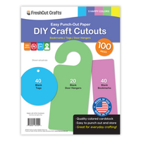 DIY Crafting Essentials