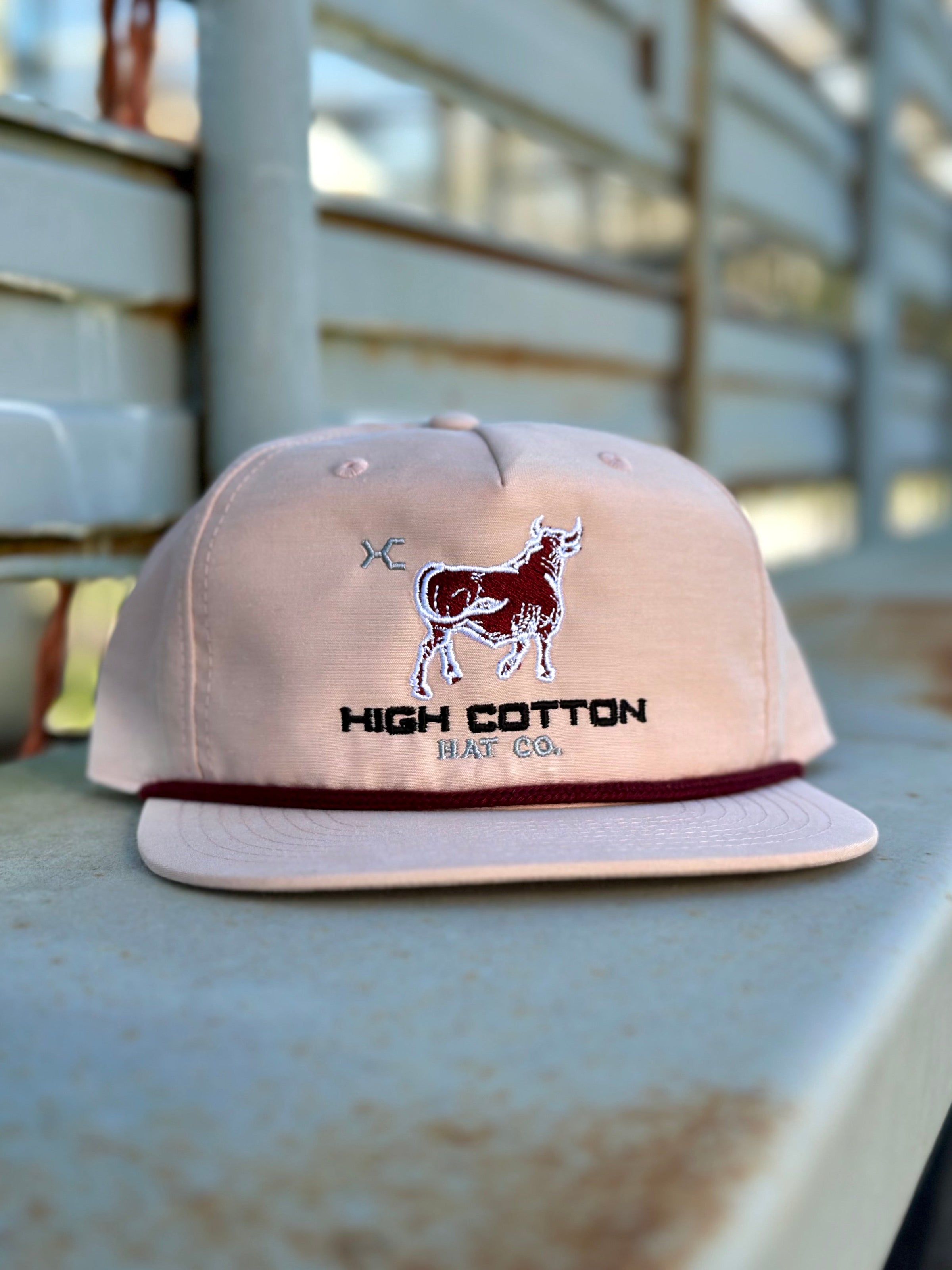 Old School HC Cattle - BIG FRENCHIES