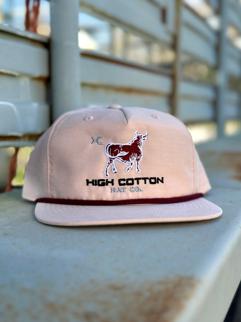 Old School HC Cattle - BIG FRENCHIES