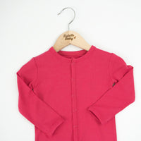 Hibiscus | Snap Footie - BIG FRENCHIES
