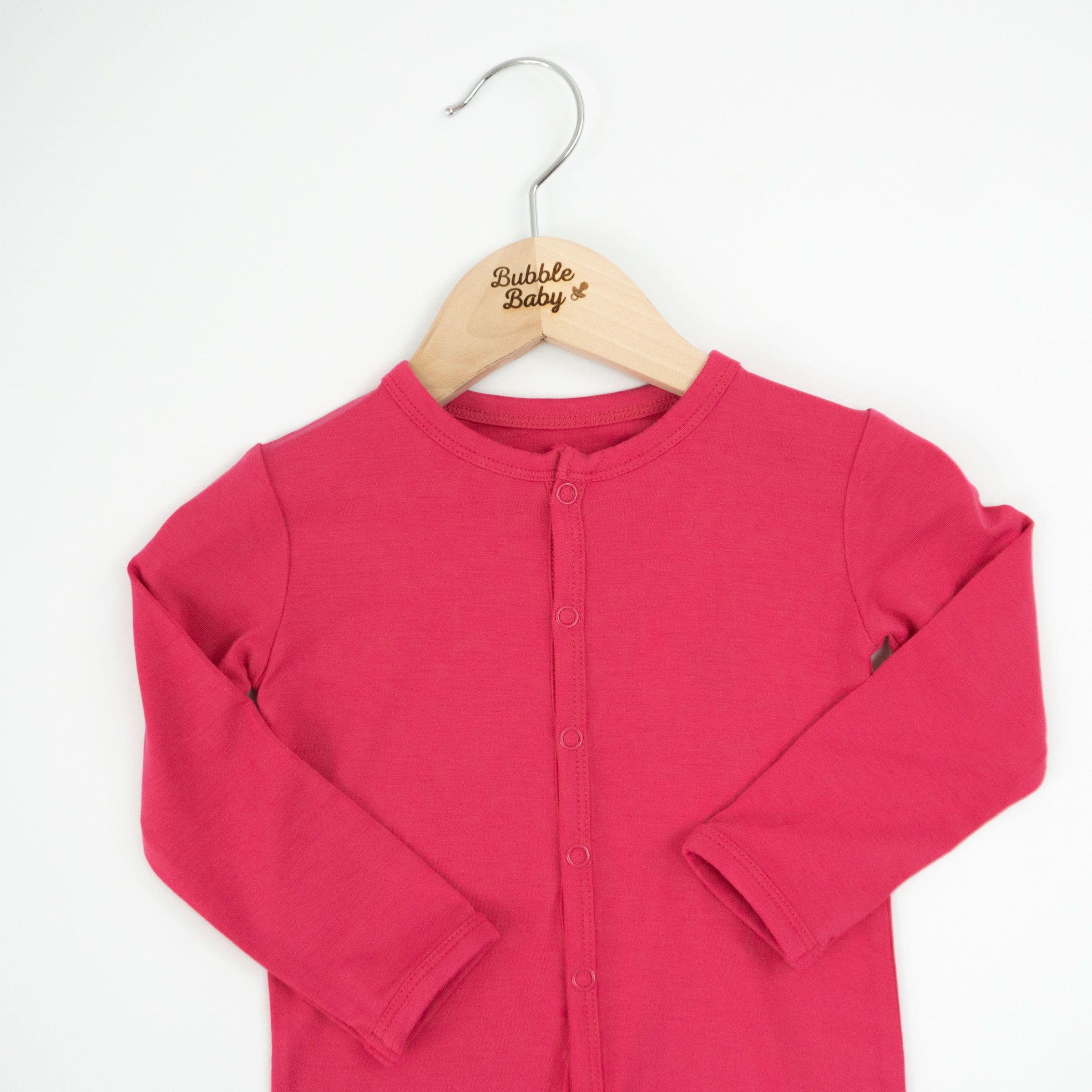 Hibiscus | Snap Footie - BIG FRENCHIES