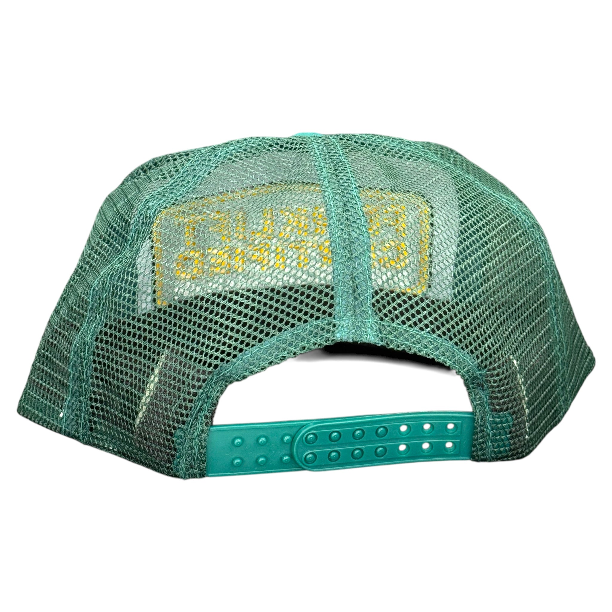 Forklift Certified Hat Custom Embroidered