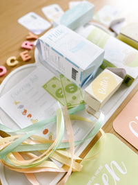 Grocery Store Play Food Printable Dramatic Play