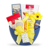 All Smiles Gift Tote