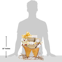 Sweet Sleigh Rides Gift