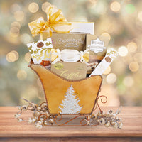 Sweet Sleigh Rides Gift