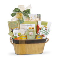 Tasteful Gourmet Gift Basket