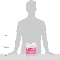 It's A Girl Gift Box