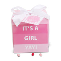 It's A Girl Gift Box