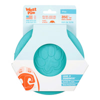 Zisc Teal