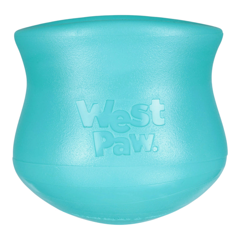 Toppl Teal-Toy-BIG FRENCHIES-West Paw