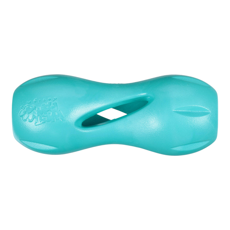 Qwizl Teal-Toy-BIG FRENCHIES-West Paw