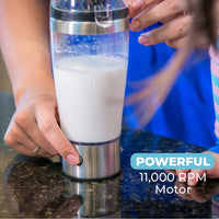Primo Passi Portable Formula Mixer | Hand Mixer - BIG FRENCHIES