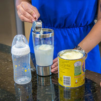 Primo Passi Portable Formula Mixer | Hand Mixer - BIG FRENCHIES