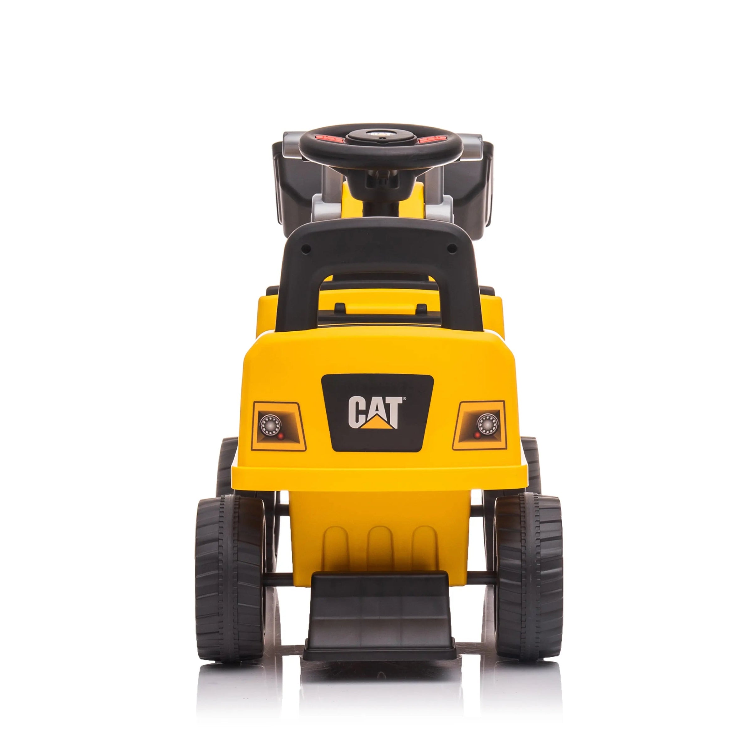 CAT Excavator Foot to Floor - BIG FRENCHIES