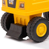 CAT Excavator Foot to Floor - BIG FRENCHIES