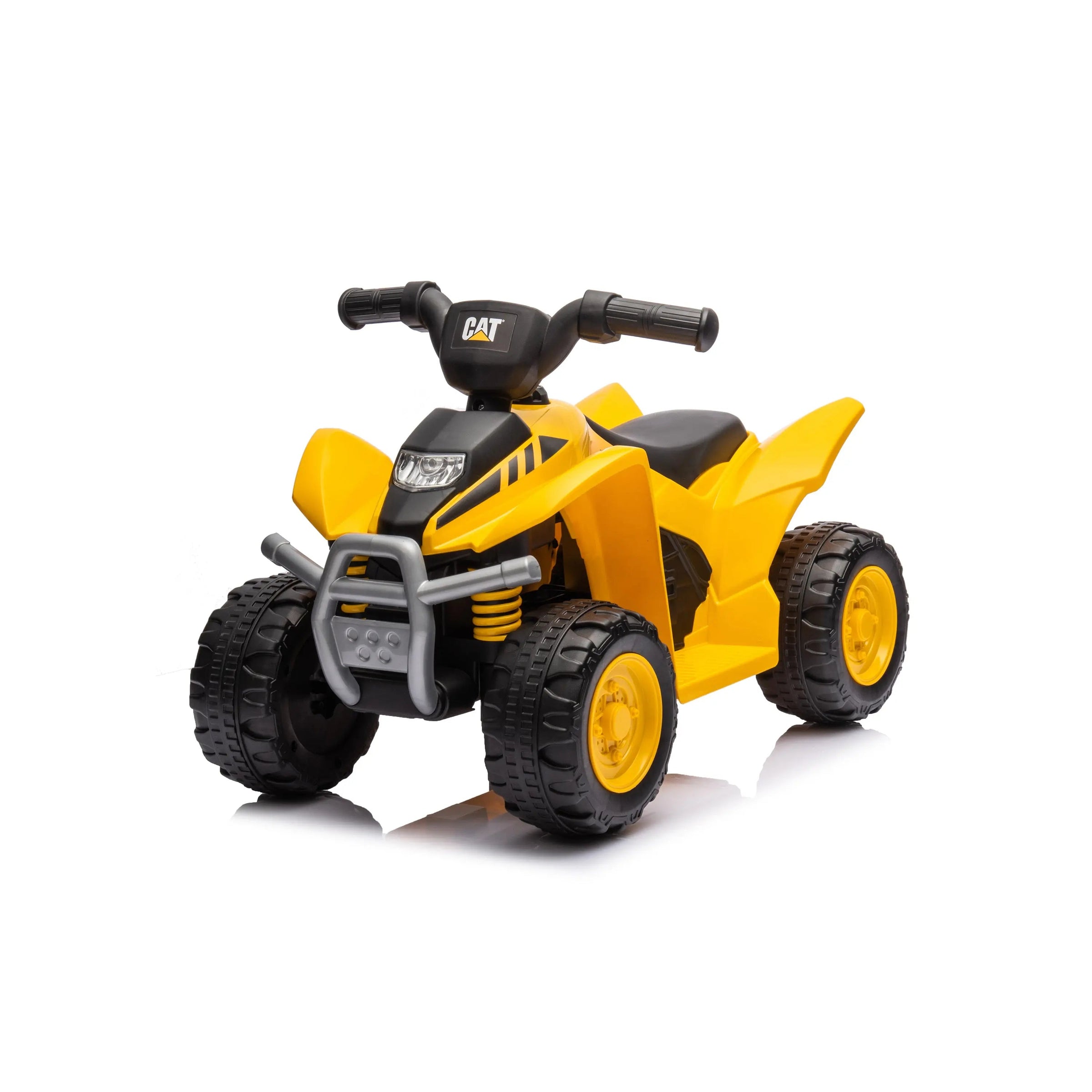 Mini CAT ATV 6V Ride-on - BIG FRENCHIES