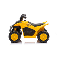 Mini CAT ATV 6V Ride-on - BIG FRENCHIES