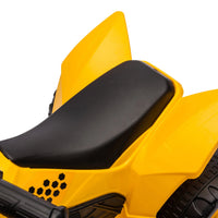 Mini CAT ATV 6V Ride-on - BIG FRENCHIES