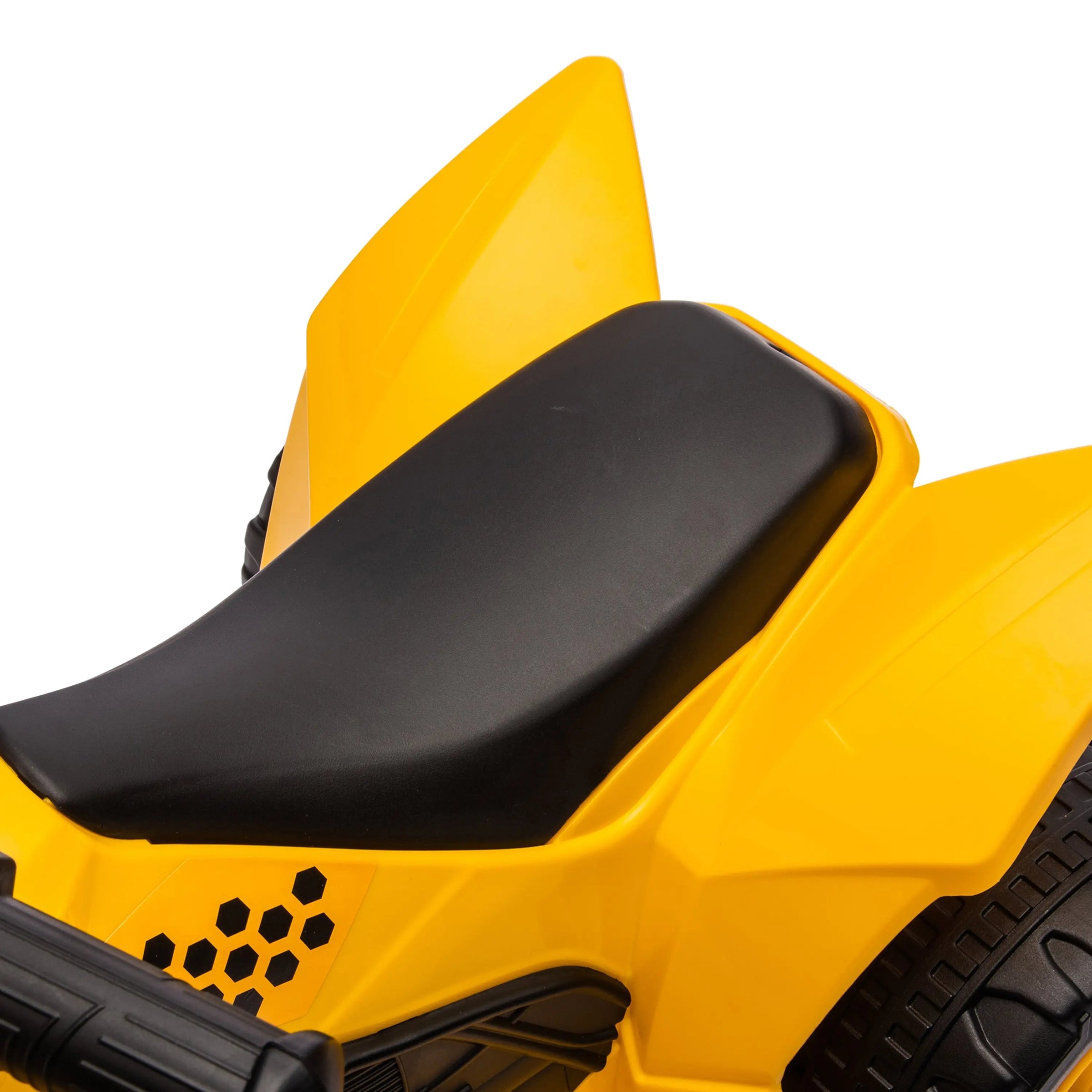 Mini CAT ATV 6V Ride-on - BIG FRENCHIES