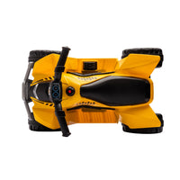 Mini CAT ATV 6V Ride-on - BIG FRENCHIES