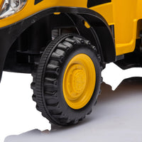 CATTractor Trailer Foot to Floor - BIG FRENCHIES