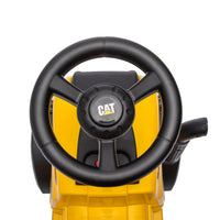 CATTractor Trailer Foot to Floor - BIG FRENCHIES
