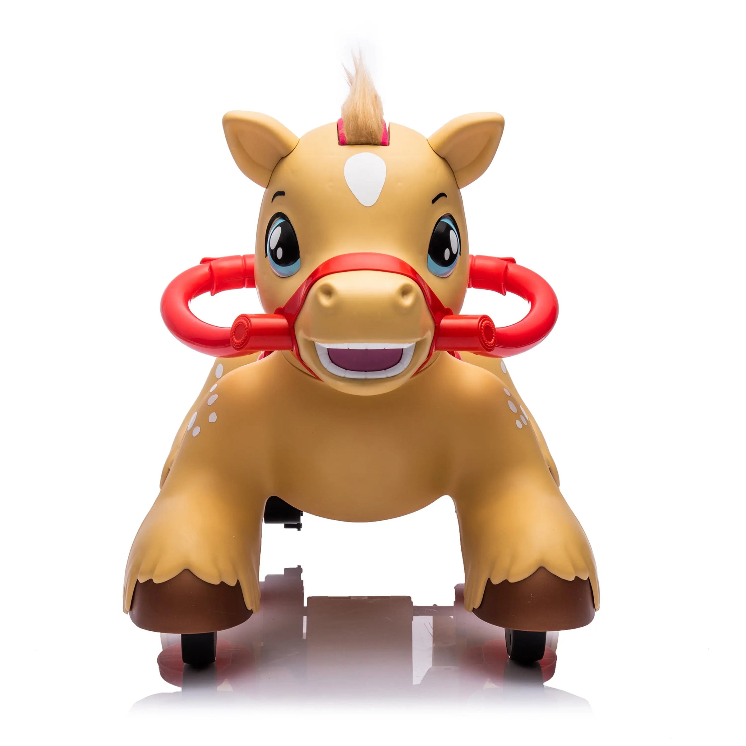 Freddo Horse 6V Ride-on - BIG FRENCHIES