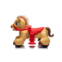 Freddo Horse 6V Ride-on - BIG FRENCHIES