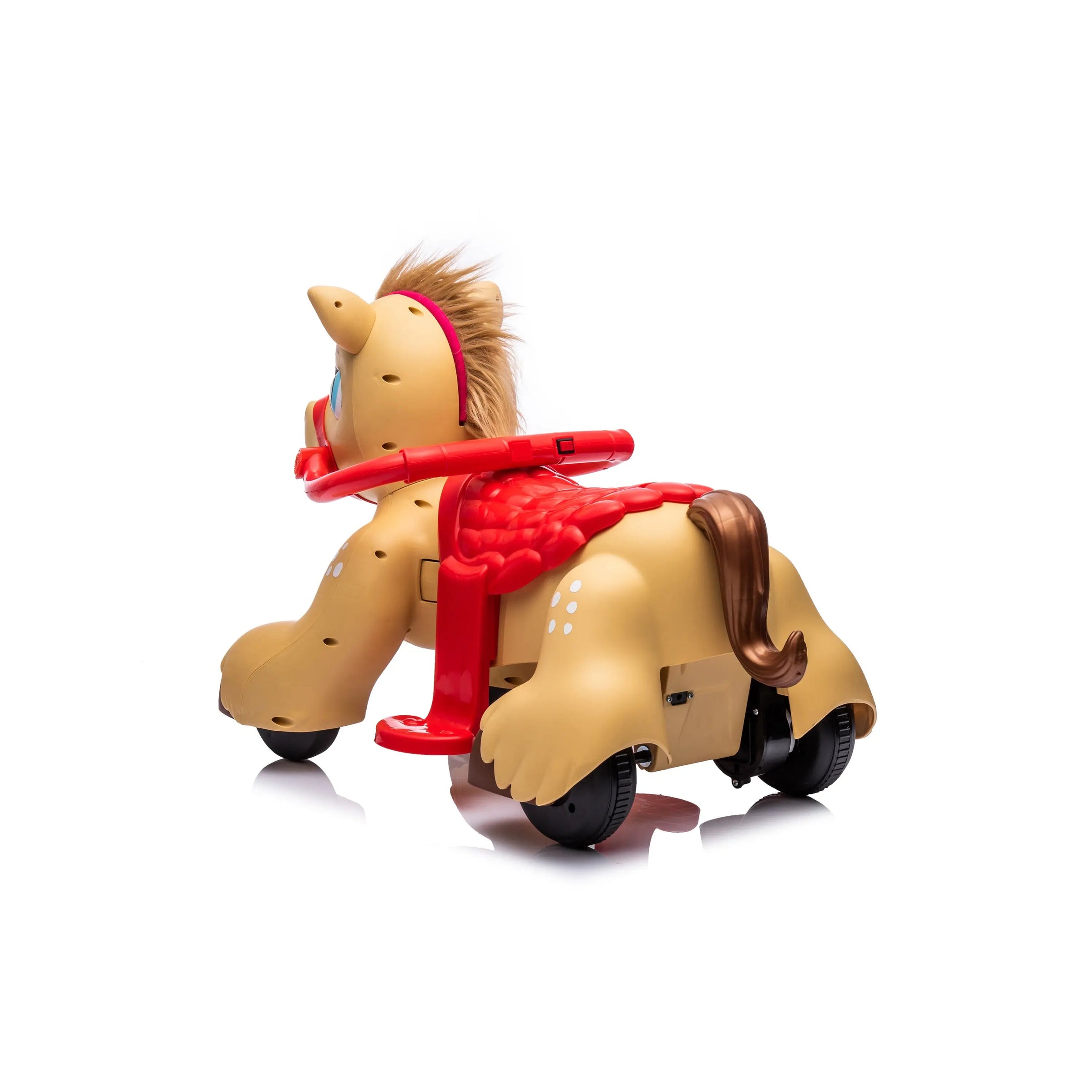 Freddo Horse 6V Ride-on - BIG FRENCHIES