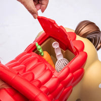Freddo Horse 6V Ride-on - BIG FRENCHIES