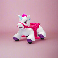 Freddo Unicorn 6V Ride-on - BIG FRENCHIES