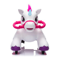 Freddo Unicorn 6V Ride-on - BIG FRENCHIES