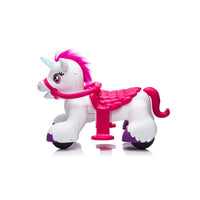 Freddo Unicorn 6V Ride-on - BIG FRENCHIES