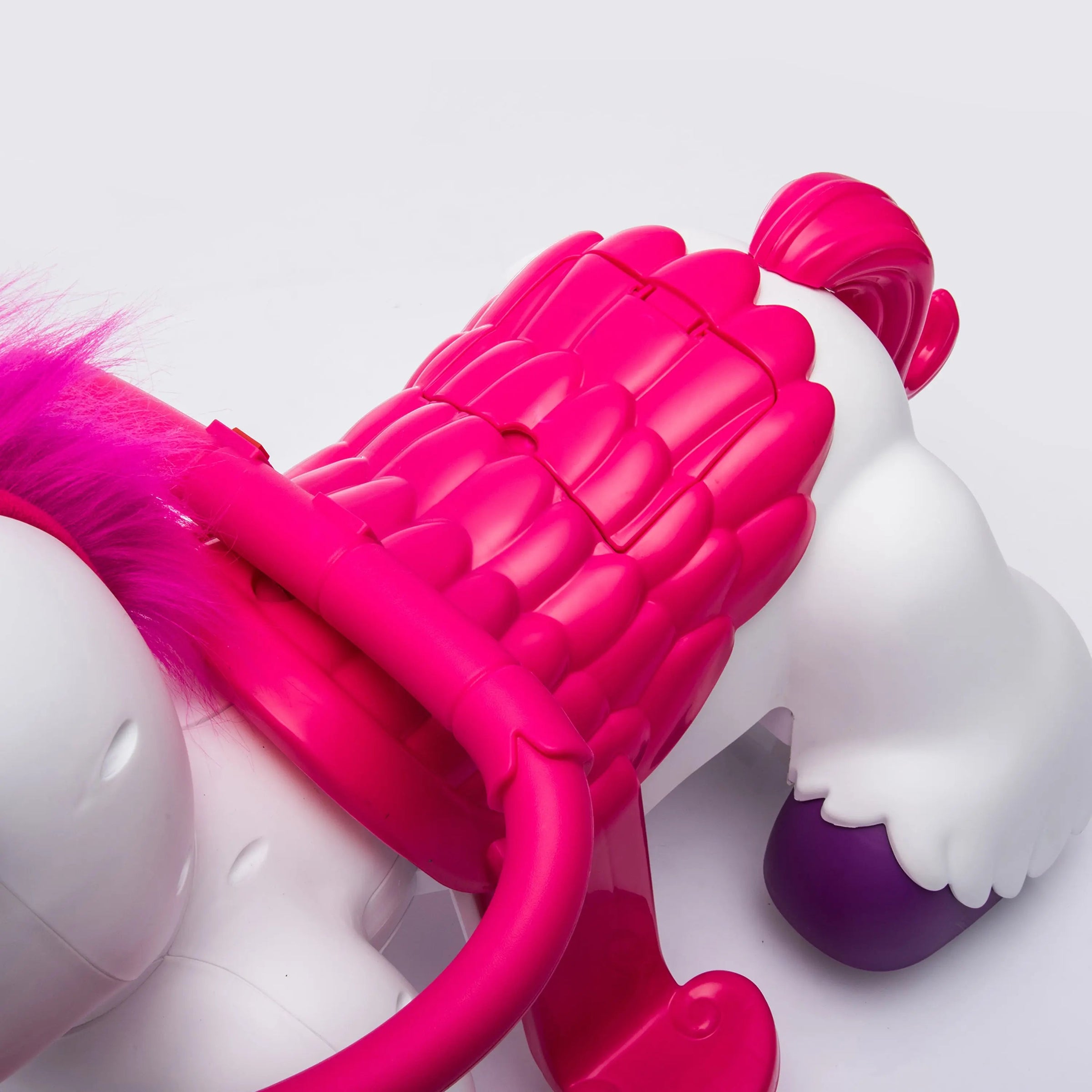 Freddo Unicorn 6V Ride-on - BIG FRENCHIES