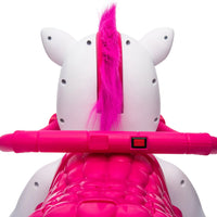 Freddo Unicorn 6V Ride-on - BIG FRENCHIES
