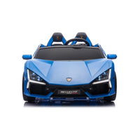 Lamborghini Revuelto 24V Ride-on - BIG FRENCHIES