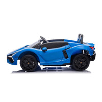 Lamborghini Revuelto 24V Ride-on - BIG FRENCHIES