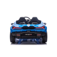 Lamborghini Revuelto 24V Ride-on - BIG FRENCHIES