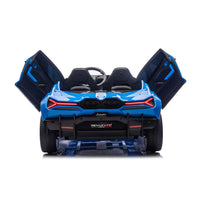Lamborghini Revuelto 24V Ride-on - BIG FRENCHIES