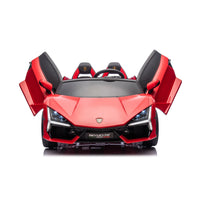 Lamborghini Revuelto 24V Ride-on - BIG FRENCHIES