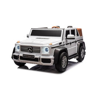 24V Mercedes Maybach G650 Brushless Motor Ride-on - BIG FRENCHIES