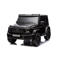 2x24V Mercedes Benz G-Wagon - BIG FRENCHIES