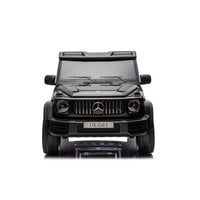 2x24V Mercedes Benz G-Wagon - BIG FRENCHIES
